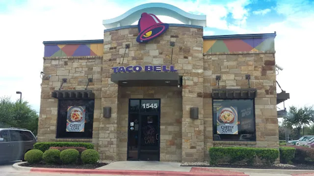 Taco Bell