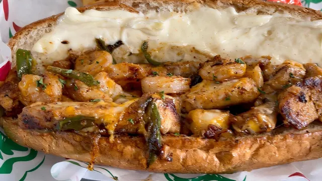 Crave For More Catering Express