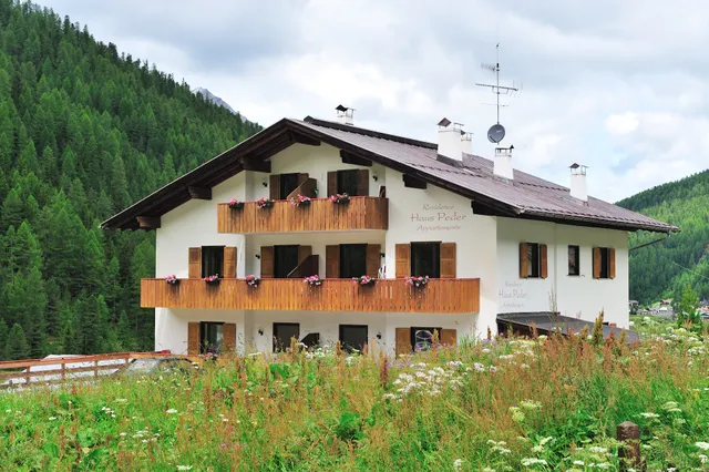 Residence Haus Peder