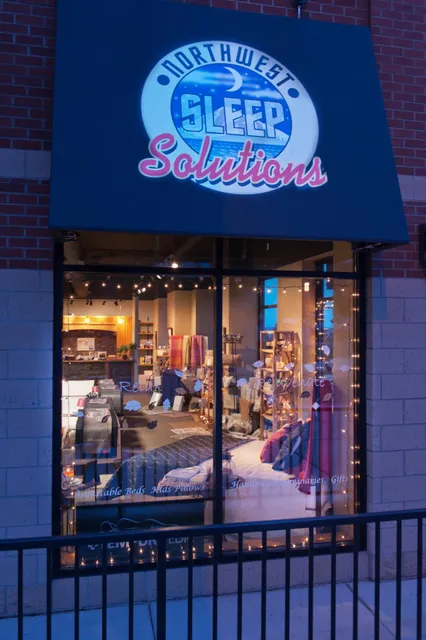 Northwest Sleep Solutions