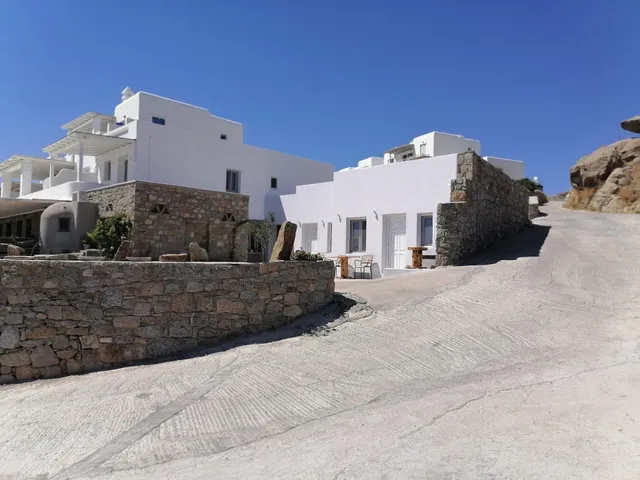 Mykonos360 Plintri