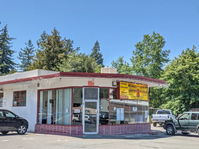 Taqueria El Favorito