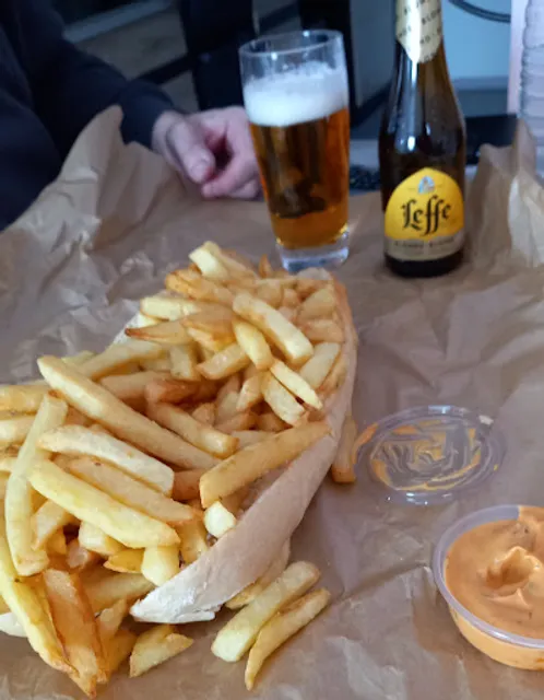 Espace Frites