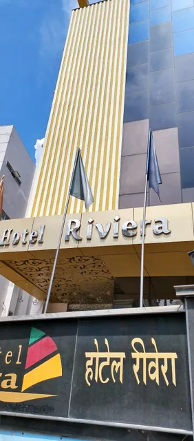 Hotel Riviera