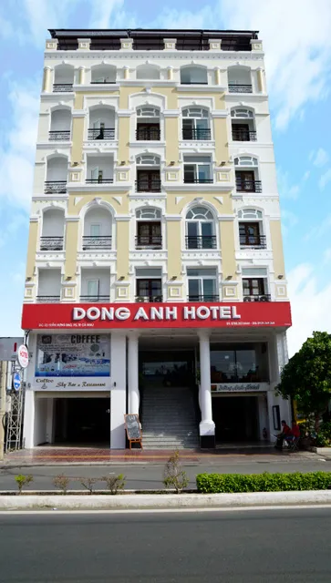 Dong Anh Hotel