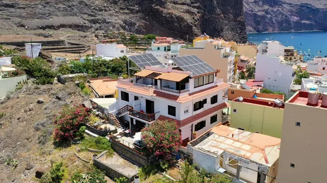 Apartamentos Casa Humberto