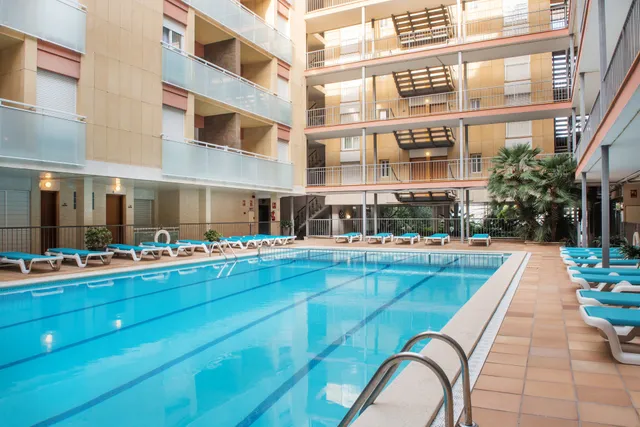 Apartaments Costa d'Or