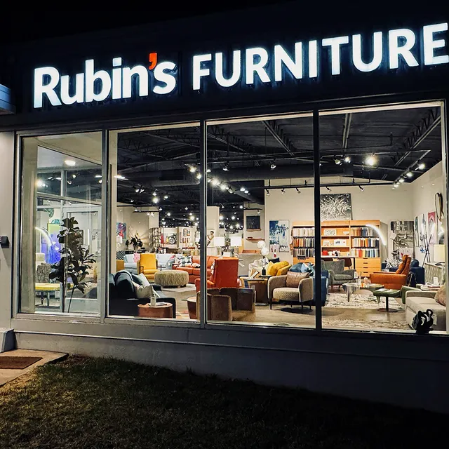 Rubin's Furniture