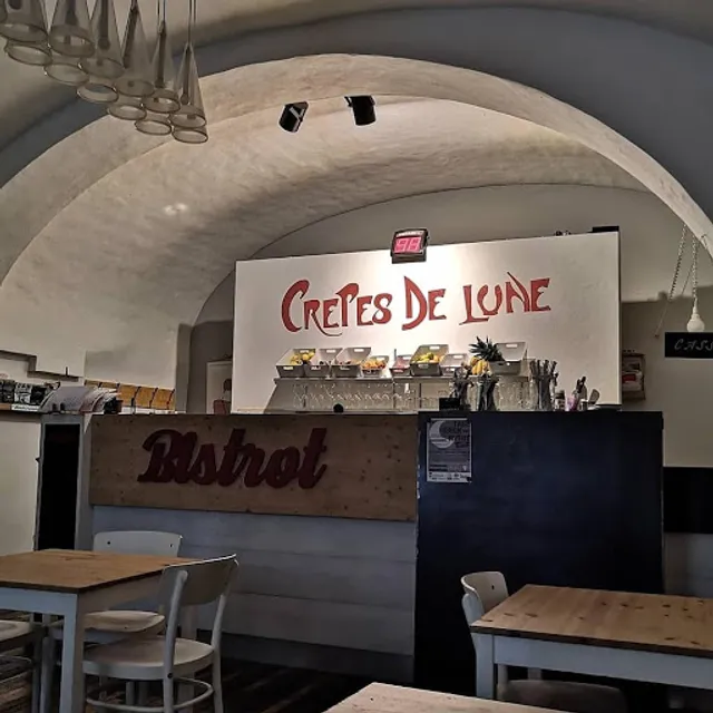 Crepes de Lune