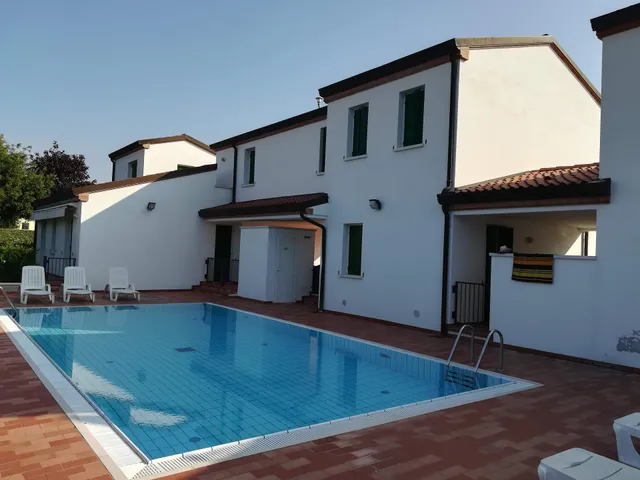 Residence Tamerici - Villaggio dell'Orologio