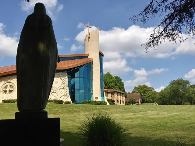 St. Benedict Monastery