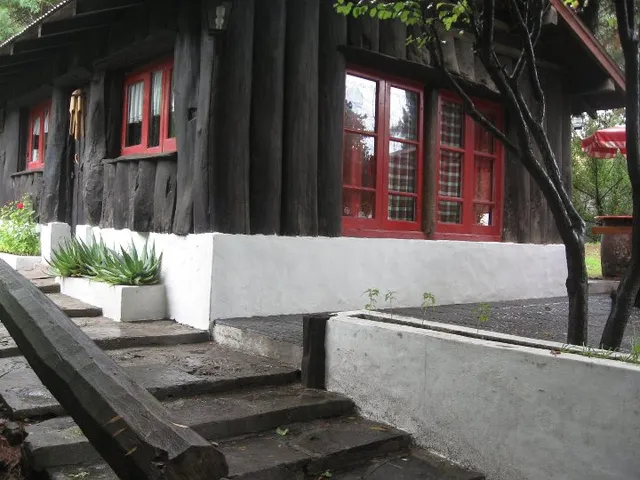 La Vieja Cabaña Dunamar