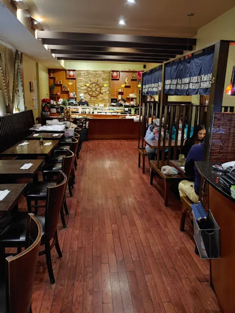 Ichi Sushi (Brooklyn)