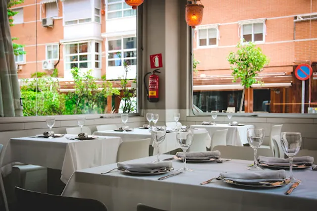 Arpit Restaurante Hindú