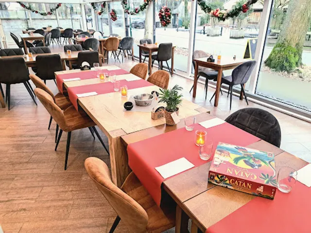 Keeses Molen Drinks & Grill