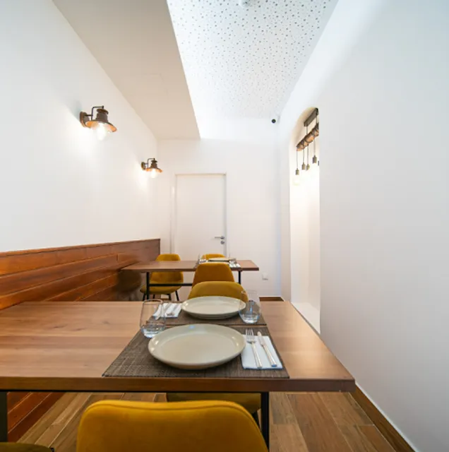 Nonna Piazza | Pizza Porto