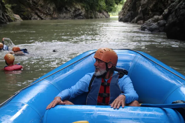 Rafting y Aventuras 360