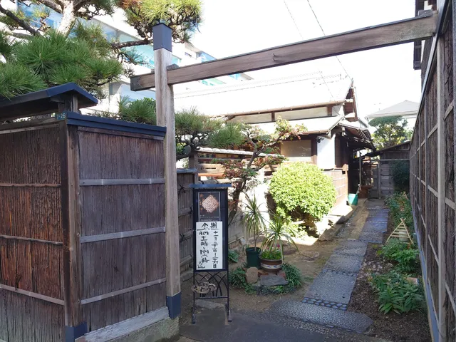 ギャラリーさとう