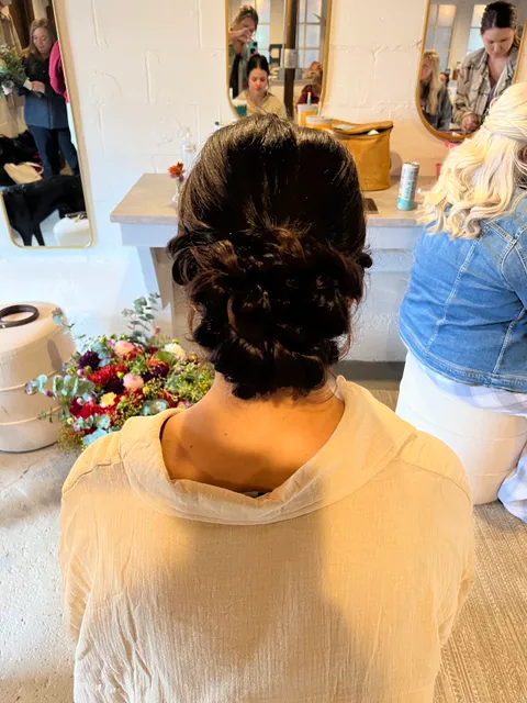 Beauty Lounge Salon & Boutique