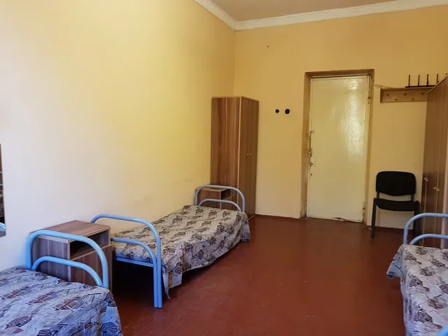 Общежитие Гагарина 19