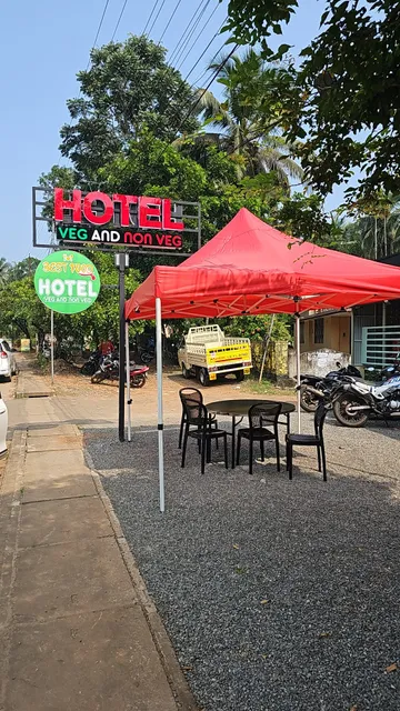 Best Food family restaurant