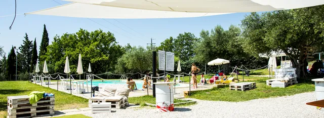 Camping Il Rocolo