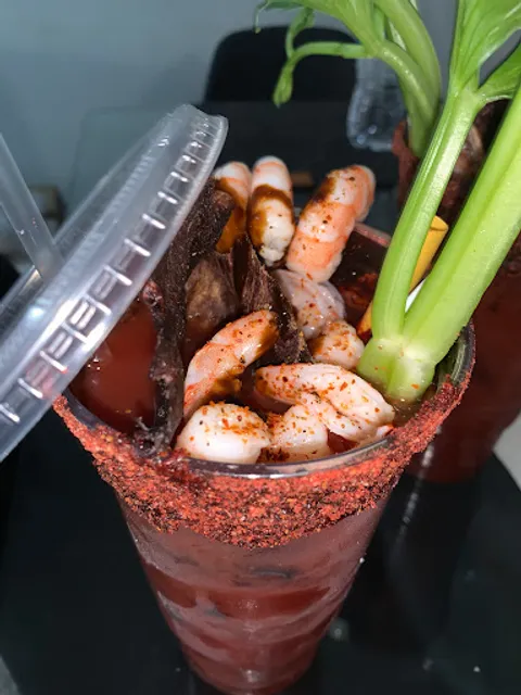 Mariscos La Costa