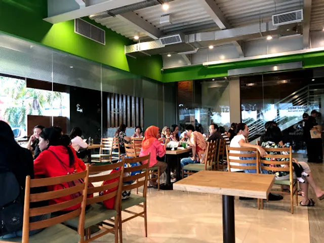 Subshack Citra Garden 2