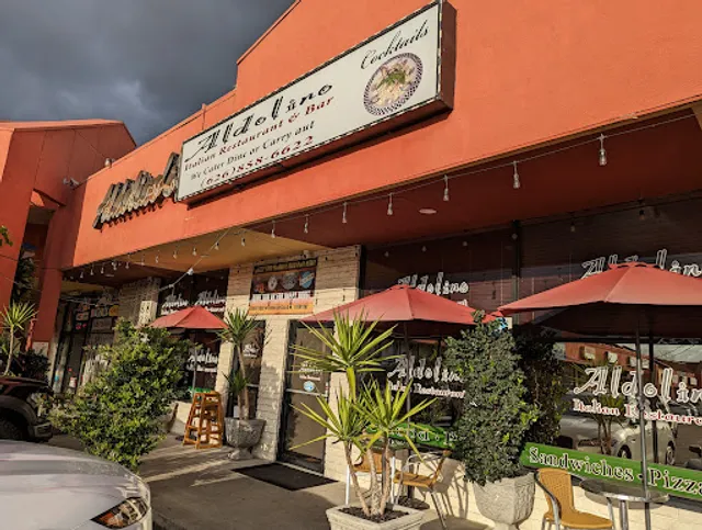 Aldolino Italian Restaurant