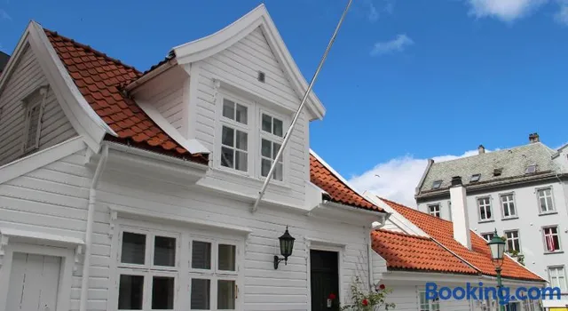 Skuteviken Apartments Anno 1790