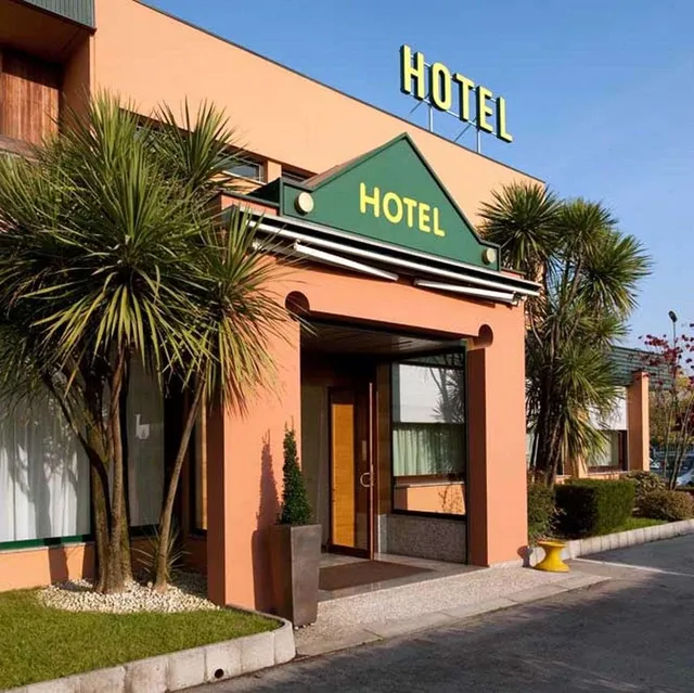 B&B HOTEL Eurorest Conegliano