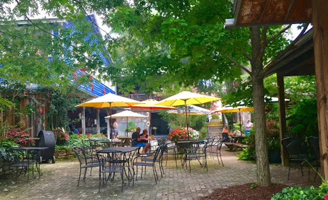 Flat Rock Village Bakery