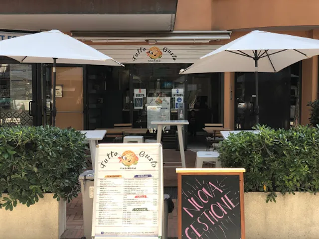 Tutto Gusto Piadineria