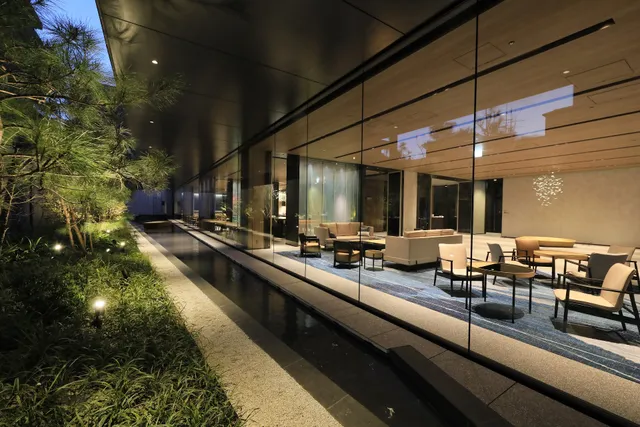 Richmond Hotel Premier Kyoto Shijō