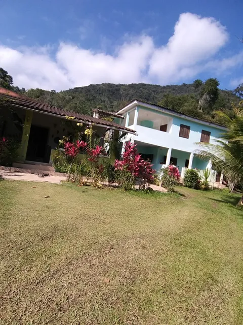 Casa Natureza Green House