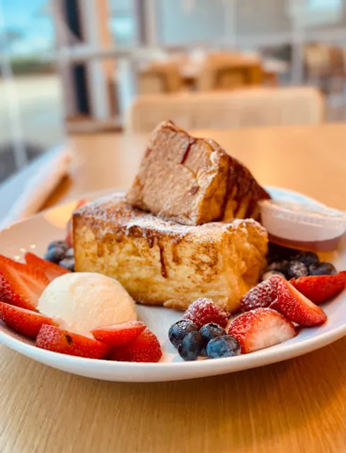 Ecclesia Bakery & Brunch - Coppell