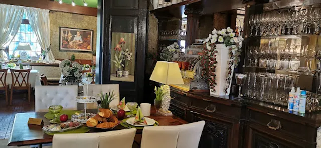 Restaurant Bier Akademie