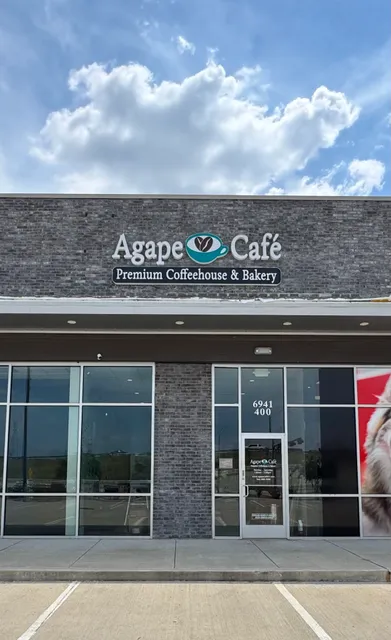 Agape Café