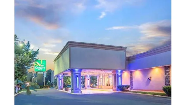 Quality Inn & Conference Center