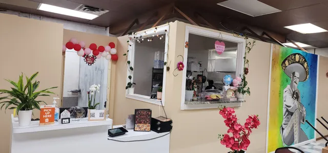 El Monarca Mexican American Restaurant LLC