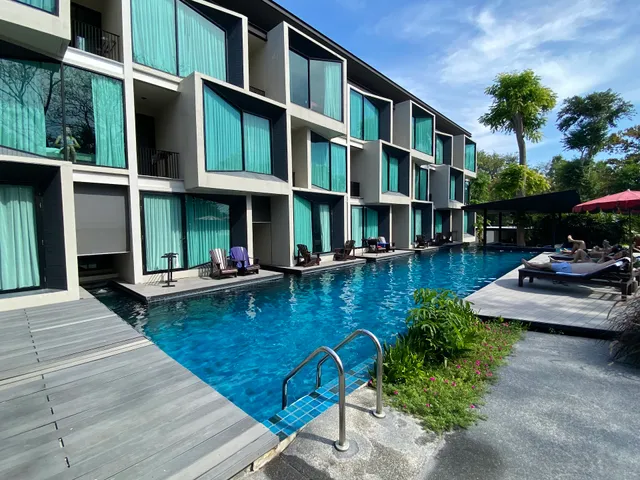 Stellars Samed Resort