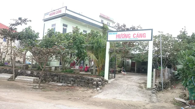 Hương Cảng