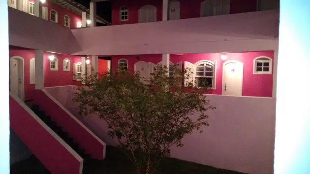 Pousada Maria Chiquinha