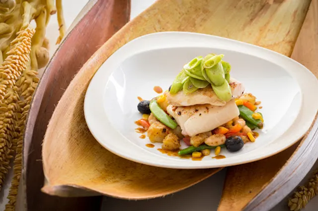 Casuarina Beach Restaurant & Bar