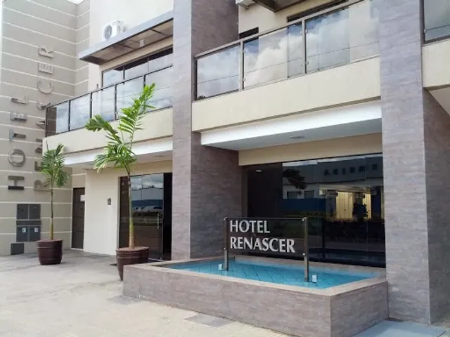 Hotel Renascer