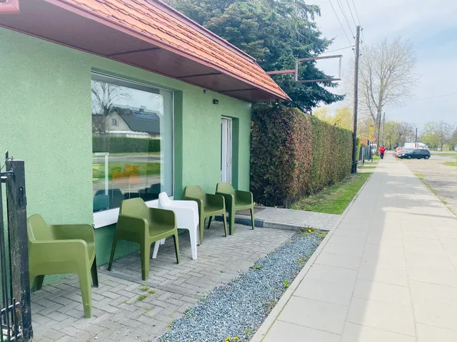 Miazga Lody Szczepankowo