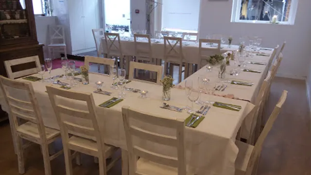 Restaurante Vegetariano Terra Viva