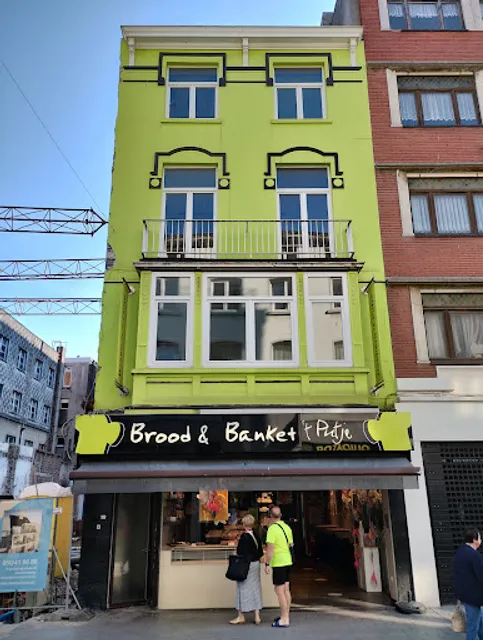 Bakkerij 't Putje 🍞