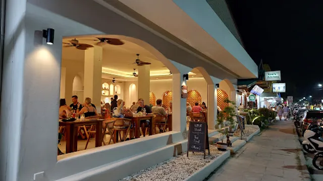 Coco Restaurant