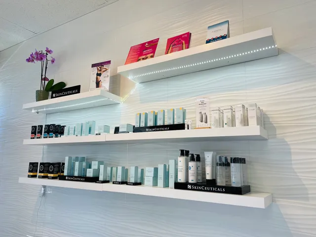 Classy Aesthetics & Wellness